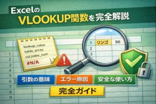excel 関数 vlookup